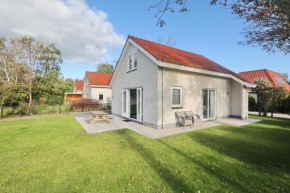 Zon Zee Vakanties Strandheem